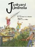 Junkyard Umbrella