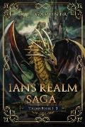 Ians Realm Saga Book 1