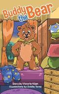 Buddy The Bear