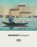 Jan Balet: Living Art