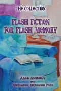 The Collection: Flash Fiction for Flash Memory