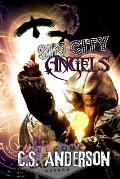 Sin City Angels: The Dabbler Novels Book Two