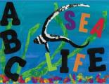 ABC Sea Life