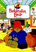 Paddington Bear