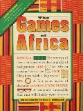 Games Of Africa