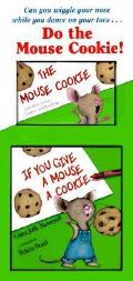If You Give A Mouse A Cookie Mini Book A