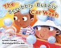 Scrubbly Bubbly Car Wash