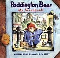 Paddington Bear My Scrapbook