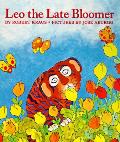 Leo The Late Bloomer