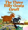 Three Billy Goats Gruff Harper Growing T