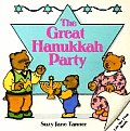 Great Hanukkah Party