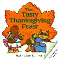 Tasty Thanksgiving Feast