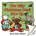 Silly Christmas Card Mix Up