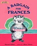 Bargain For Frances I Can Read Picture