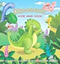Dinosaur Hide & Seek