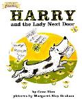 Harry & The Lady Next Door