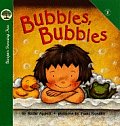 Bubbles Bubbles A Growing Tree Book
