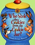 Who Stole the Cookies from the Cookie Jar?