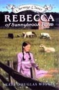 Rebecca Of Sunnybrook Farm Charming Clas