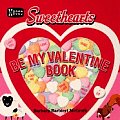 Necco Sweethearts Be My Valentine Book