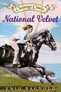 National Velvet Book