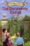 Enchanted Castle Book & Charm