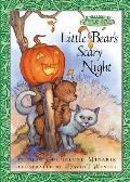 Little Bears Scary Night