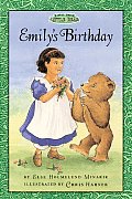 Little Bear Emilys Birthday