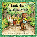 Maurice Sendaks Little Bear Little Bear Makes a Mask