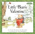 Little Bears Valentine