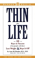 Thin For Life 10 Keys To Success From