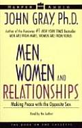 Men Women & Relationships