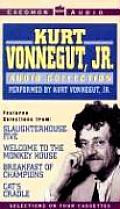 Kurt Vonnegut Jr Audio Collection