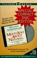 Much Ado About Nothing Cd Unabridged