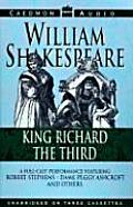 King Richard The Third