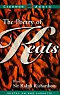 Poetry Of Keats