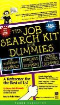 Job Search Kit For Dummies