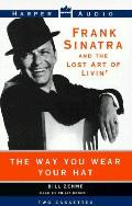 Way You Wear Your Hat Frank Sinatra