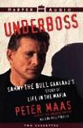 Underboss Sammy The Bull Gravanos Story