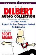 The Dilbert Boxed Gift Set (3 Titles)