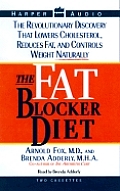 Fat Blocker Diet The Revolutionary Discovery