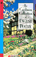 Caedmon Collection Of English Poetry