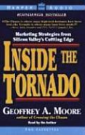 Inside The Tornado Marketing Strategie