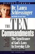 Ten Commandments The Significance Of God