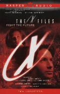 X Files Fight The Future