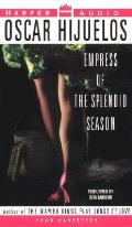 Empress Of The Splendid Season