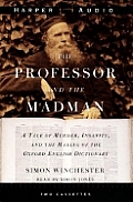 Professor & The Madman Abridged