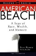 American Beach A Saga Of Race Wealth