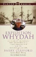 Expedition Whydah The Story Of The Wor