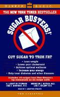 Sugar Busters Cut Sugar To Trim Fat